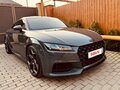 2018 Audi TT III (8S), серый, 3700000 рублей