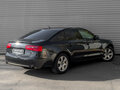 2014 Audi A6 IV (C7), чёрный, 1550000 рублей - вид 4