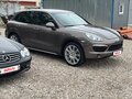 2012 Porsche Cayenne Diesel II (958), коричневый