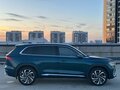 2023 Geely Monjaro I, синий, 3000000 рублей - вид 5