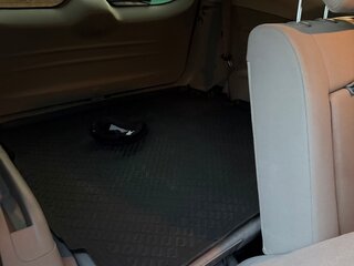 2013 Chevrolet Orlando I, коричневый, 1250000 рублей, вид 4