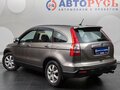2008 Honda CR-V III, серый, 1033000 рублей - вид 1