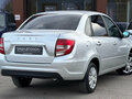 2023 Lada (ВАЗ) Granta I Рестайлинг, серый, 750000 рублей - вид 3