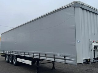 2024 Krone SD, серый, 4170000 рублей, вид 2