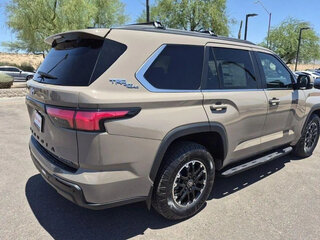 2026 Toyota Sequoia III, бежевый, 12575000 рублей, вид 2