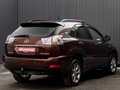 2008 Lexus RX 350 II Рестайлинг, красный, 1550000 рублей - вид 6