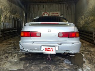 1999 Honda Integra III Рестайлинг, серый, 210000 рублей, вид 4