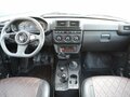 2022 Lada (ВАЗ) Niva Legend I, коричневый - вид 6