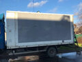 1988 Mercedes-Benz 814, синий, 1250000 рублей - вид 3