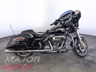Harley-Davidson Street Glide