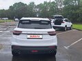 2022 Geely Coolray I, белый, 1450000 рублей - вид 2