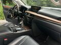 2015 Lexus LX 450d III Рестайлинг 2, белый - вид 5