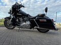 2013 Harley-Davidson Electra Glide, чёрный, 820000 рублей - вид 5