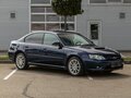 2004 Subaru Legacy IV, синий, 765000 рублей - вид 2