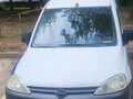 2008 Opel Combo C Рестайлинг, белый, 278000 рублей - вид 1