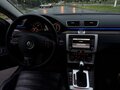 2011 Volkswagen Passat CC I, серый, 790000 рублей - вид 7
