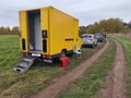 1994 Mercedes-Benz T1, жёлтый, 1300000 рублей - вид 10