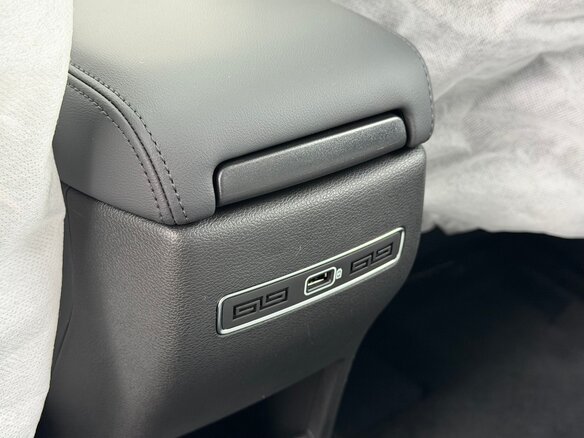 2026 Geely Coolray (Binyue Cool) I Рестайлинг, серый - вид 27