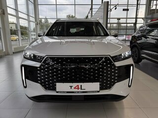 2026 Tenet T4L, белый, 2494000 рублей, вид 2