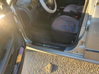 2007 Skoda Fabia I Рестайлинг, серый, 350000 рублей, вид 5