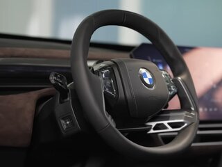 2026 BMW X5 40d V (G65), зелёный, 15000000 рублей, вид 5