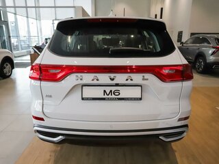 2026 Haval M6 II, белый, 2349000 рублей, вид 3