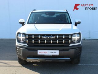 2024 Haval H3 I, белый, 2360000 рублей, вид 2