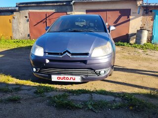 2006 Citroen C4 I, серый, 300000 рублей, вид 1