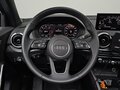 2023 Audi Q2 35 TDI I Рестайлинг, синий - вид 7