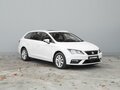 2020 SEAT Leon III Рестайлинг, белый, 2049000 рублей