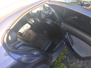 2008 Skoda Octavia I (A4) Рестайлинг, серый, 450000 рублей, вид 5