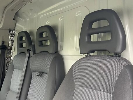 2012 Peugeot Boxer, голубой, 980000 рублей, вид 5