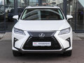 2016 Lexus RX 200t IV, белый, 3860000 рублей - вид 5
