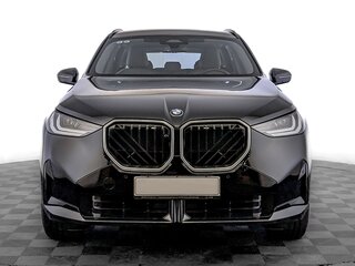2026 BMW X3 Long 30L xDrive IV (G45/G48), белый, 7700000 рублей, вид 5