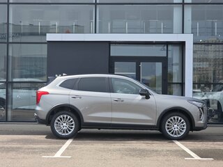 2026 Haval Jolion I Рестайлинг 2, серый, 2849000 рублей, вид 3