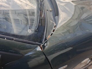 2006 Lada (ВАЗ) 2110, золотистый, 70000 рублей, вид 4