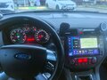 2007 Ford C-MAX I Рестайлинг, синий, 550000 рублей - вид 10