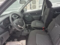 2026 Lada (ВАЗ) Granta I Рестайлинг, серый, 1037000 рублей - вид 6