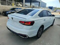 2023 Volkswagen Lavida III Рестайлинг, белый - вид 5