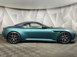 2024 Aston Martin DB12, зелёный, 50000000 рублей, вид 5
