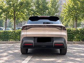 2026 Changan Qiyuan Q05 51.9 kWh II, бежевый, 2150000 рублей, вид 4