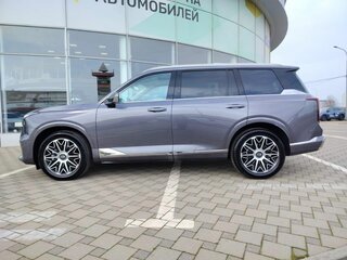 2026 GAC GS8 II, серый, 5349000 рублей, вид 3