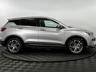 2024 Belgee X50, серый, 1880000 рублей, вид 5
