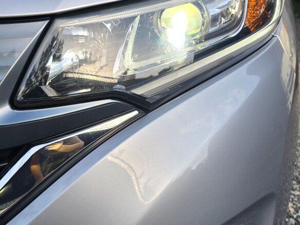 2017 Honda Freed Freed+ II, серебристый - вид 9
