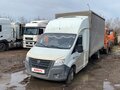 2023 ГАЗ ГАЗель Next, белый, 2236500 рублей - вид 1