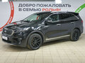 2018 Kia Sorento III Prime Рестайлинг, чёрный