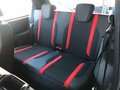 2026 Lada (ВАЗ) Niva Legend Sport I, чёрный, 1734480 рублей - вид 5