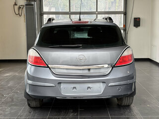 2006 Opel Astra H, серый, 350000 рублей, вид 5