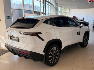 2025 Jetour Dashing I, белый, 2839900 рублей, вид 5