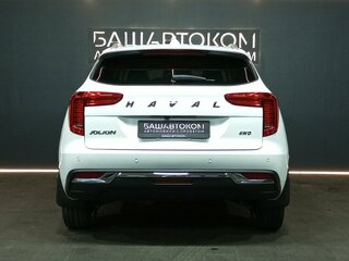 2023 Haval Jolion I, белый, 1970000 рублей, вид 5
